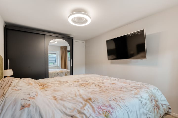 Appartement te koop: Vechtstraat 36F, Zwolle