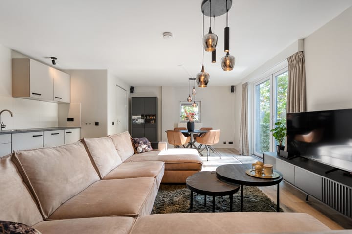 Appartement te koop: Vechtstraat 36F, Zwolle
