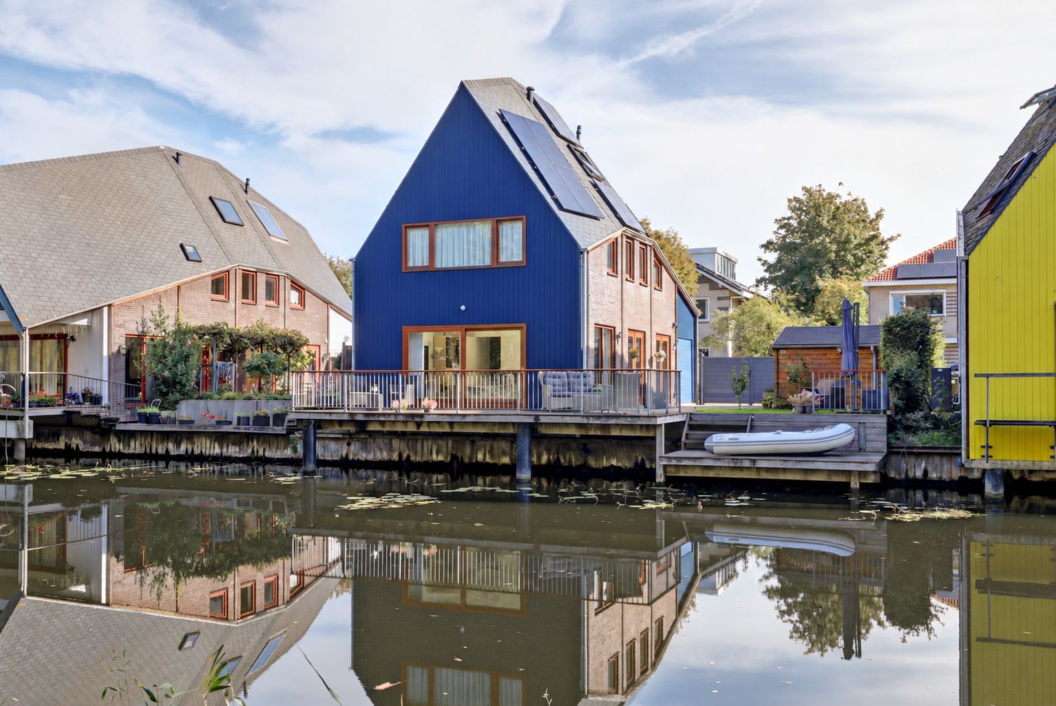Madagaskarstraat 9 