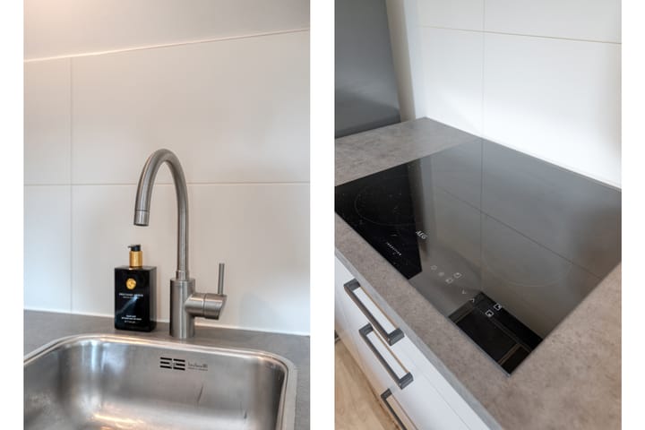Appartement te koop: Vechtstraat 36F, Zwolle