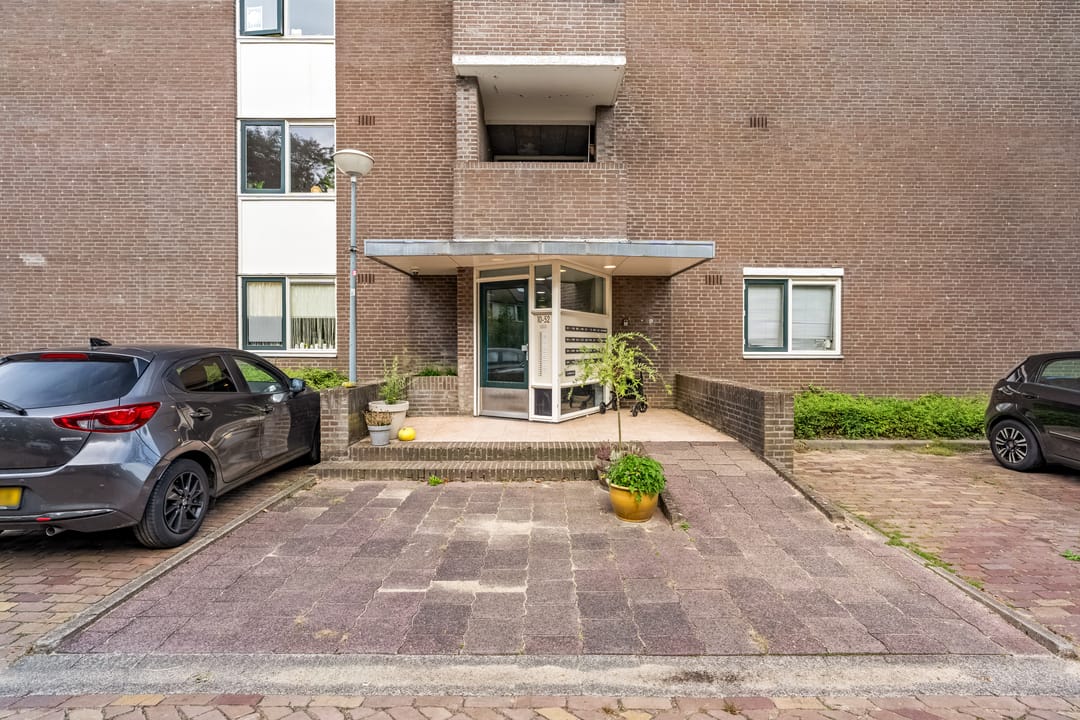 Foto 2 van Wederik 26