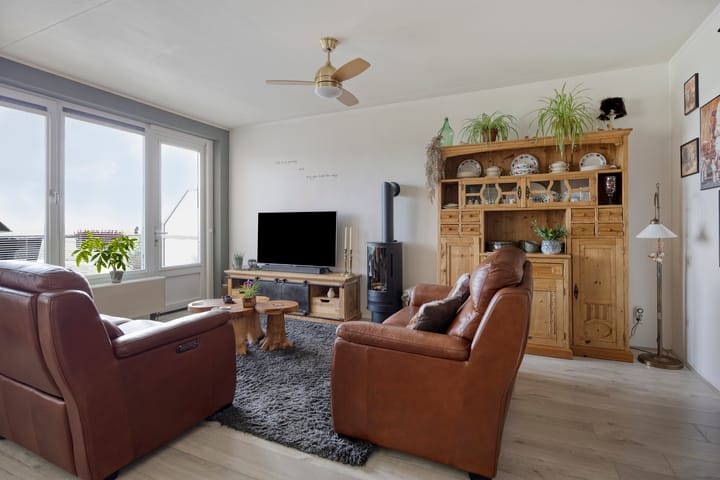 Appartement te koop: Woudevoirt 26, Zoeterwoude
