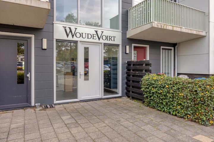 Appartement te koop: Woudevoirt 26, Zoeterwoude