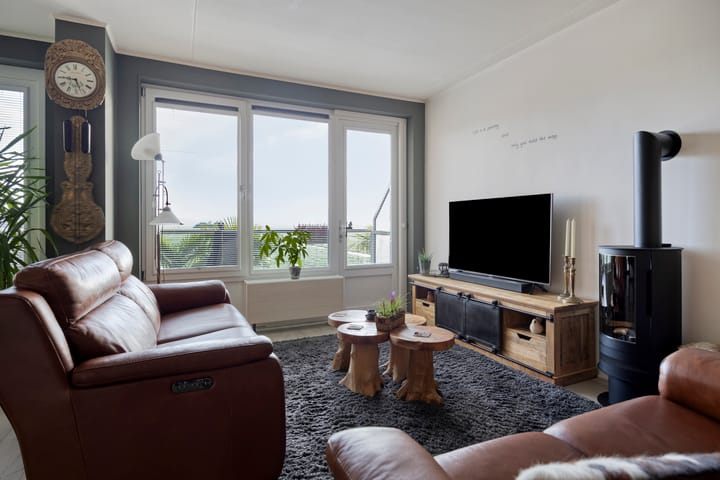 Appartement te koop: Woudevoirt 26, Zoeterwoude