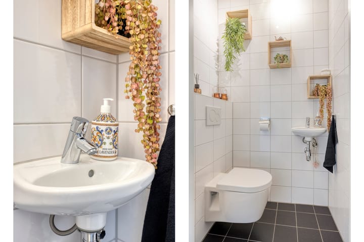 Appartement te koop: Woudevoirt 26, Zoeterwoude