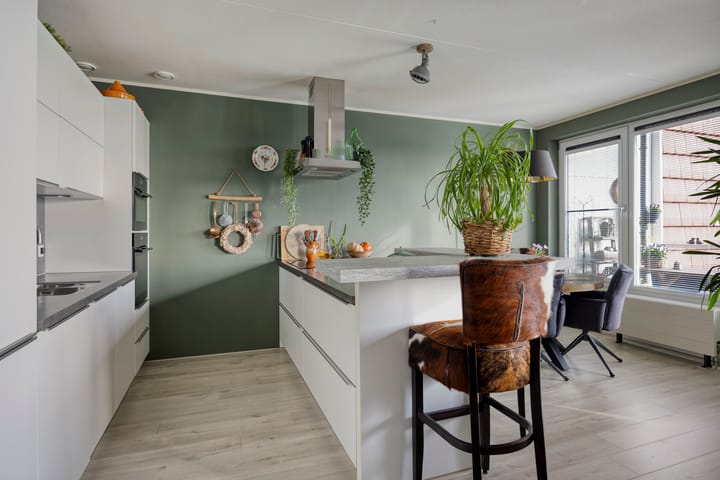 Appartement te koop: Woudevoirt 26, Zoeterwoude