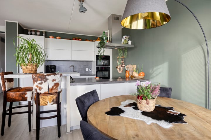 Appartement te koop: Woudevoirt 26, Zoeterwoude