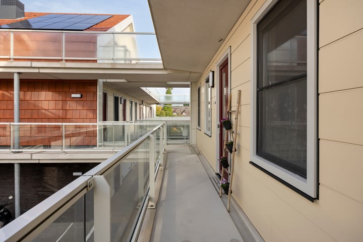 Appartement te koop: Woudevoirt 26, Zoeterwoude