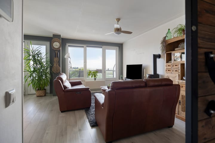 Appartement te koop: Woudevoirt 26, Zoeterwoude