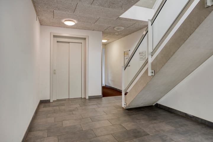 Appartement te koop: Woudevoirt 26, Zoeterwoude