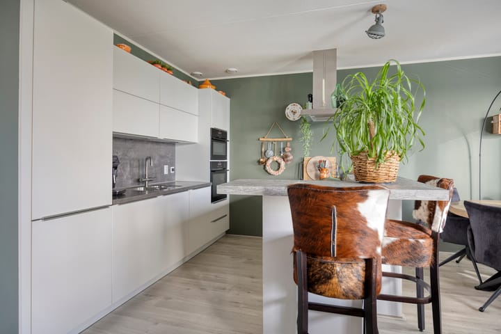 Appartement te koop: Woudevoirt 26, Zoeterwoude