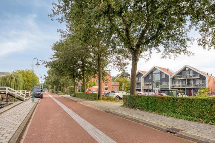 Appartement te koop: Woudevoirt 26, Zoeterwoude