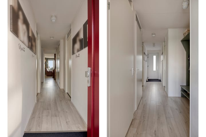 Appartement te koop: Woudevoirt 26, Zoeterwoude