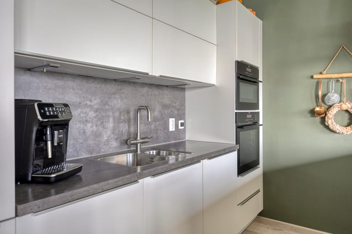 Appartement te koop: Woudevoirt 26, Zoeterwoude