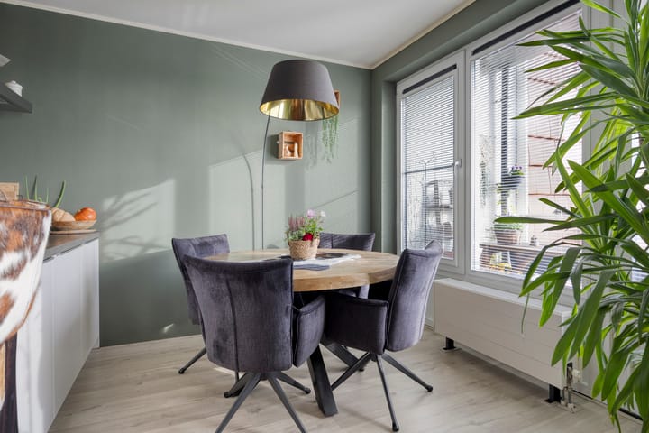 Appartement te koop: Woudevoirt 26, Zoeterwoude
