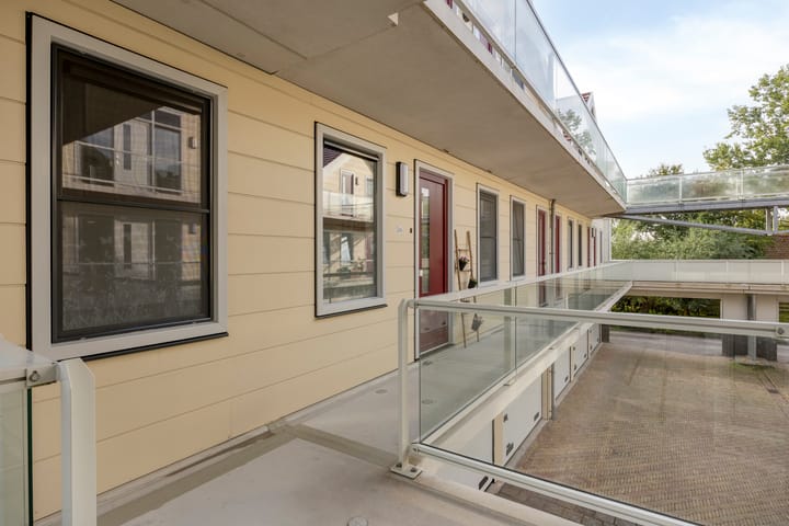 Appartement te koop: Woudevoirt 26, Zoeterwoude
