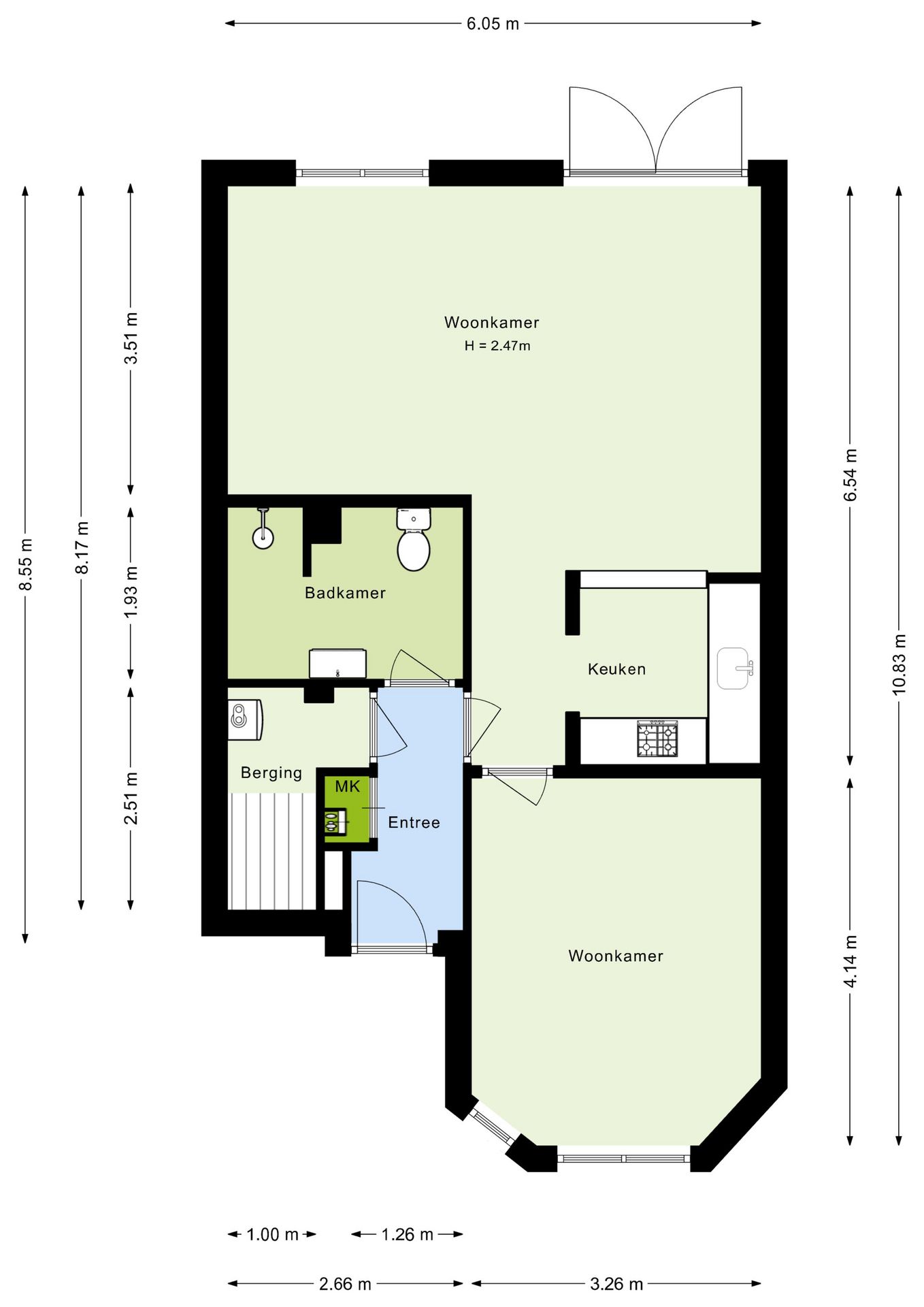 Foto 20 van den Heuvel 30