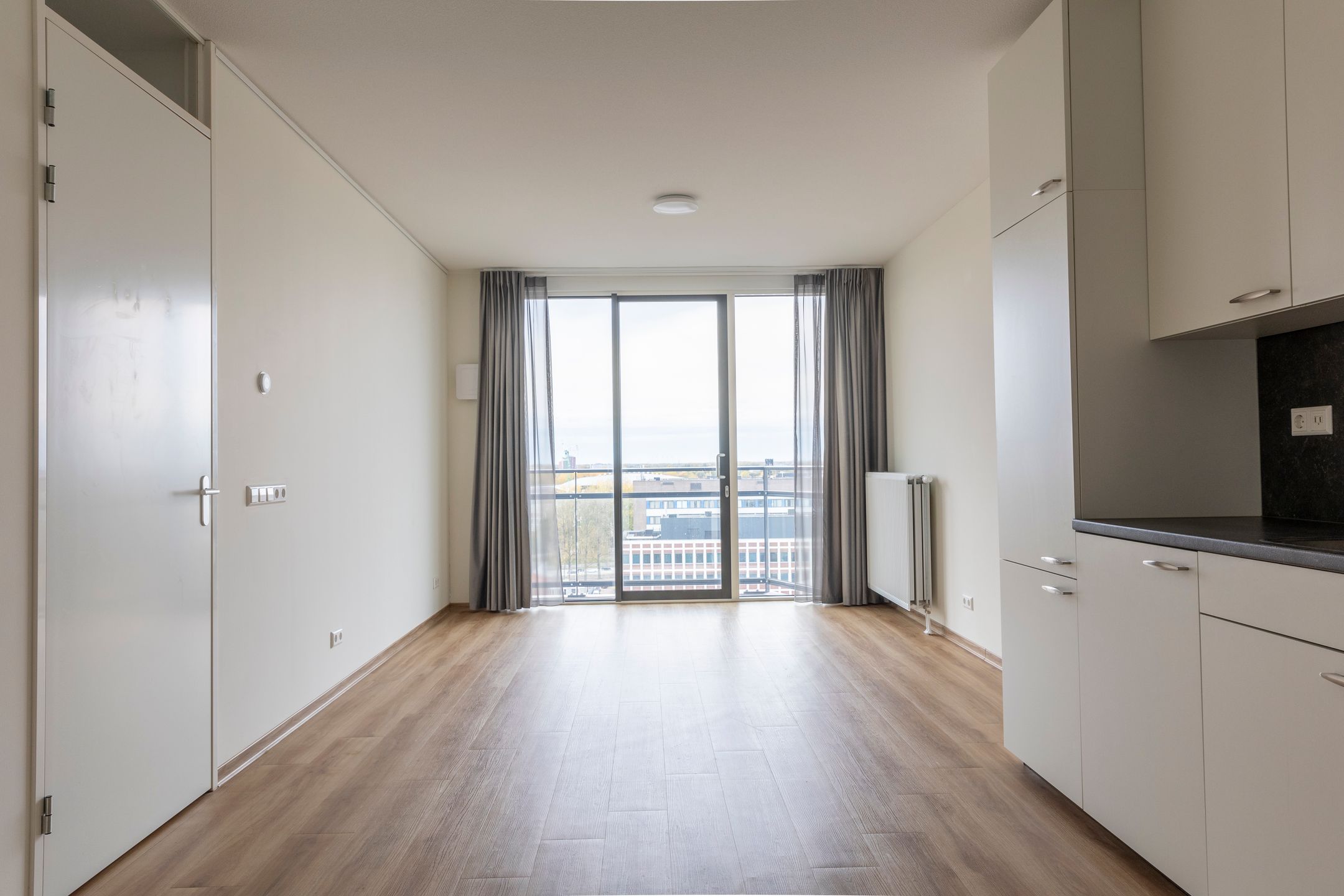 Appartement Tandwielstraat 677 — foto 3