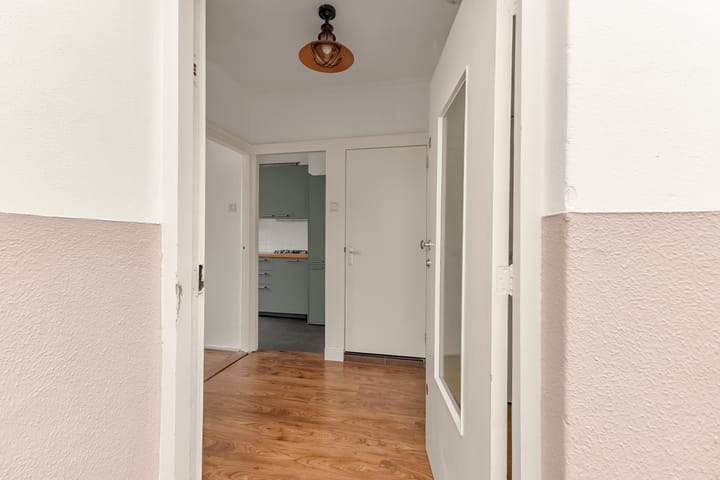 Appartement te koop: Henrica van Erpweg 29, De Bilt