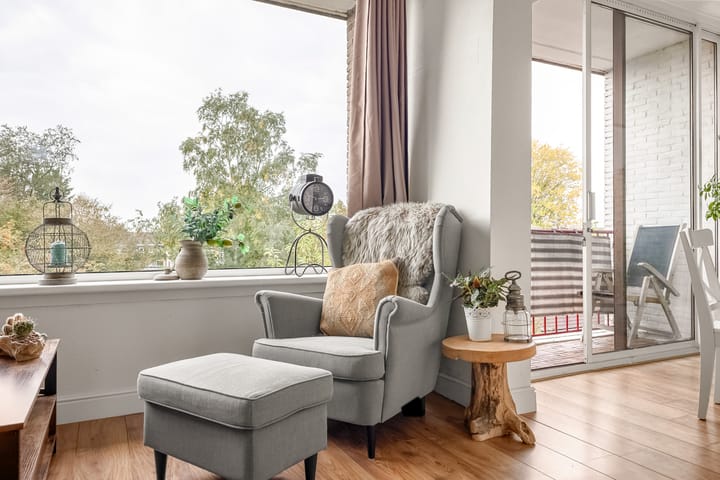 Appartement te koop: Henrica van Erpweg 29, De Bilt