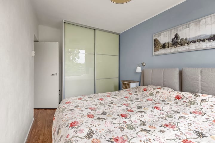 Appartement te koop: Henrica van Erpweg 29, De Bilt