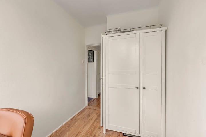 Appartement te koop: Henrica van Erpweg 29, De Bilt