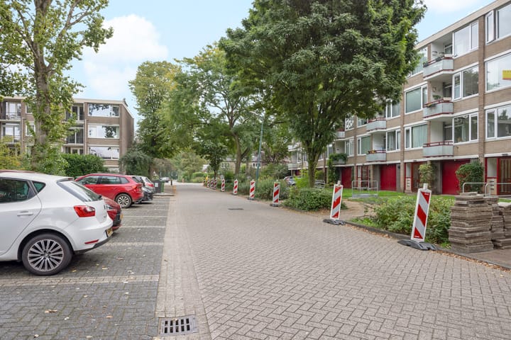 Appartement te koop: Henrica van Erpweg 29, De Bilt