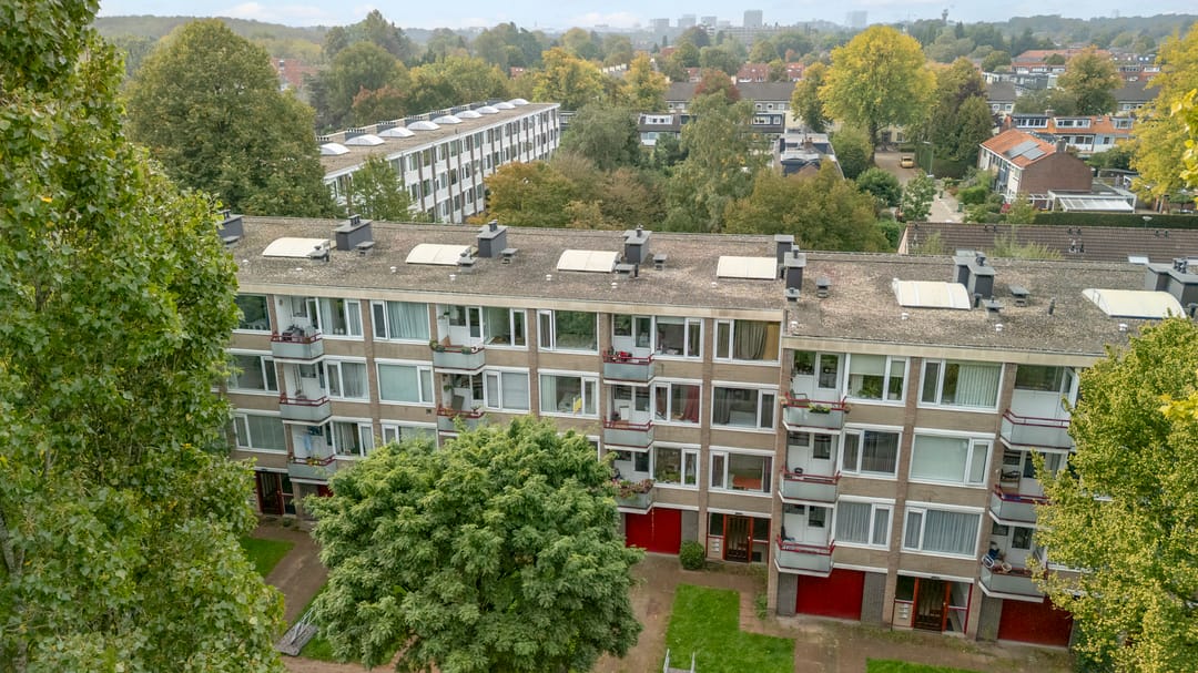 Photo 31 of Henrica van Erpweg 29