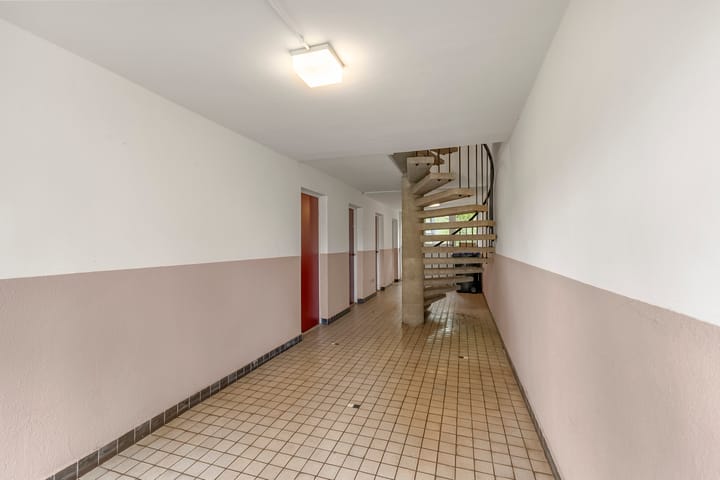 Appartement te koop: Henrica van Erpweg 29, De Bilt