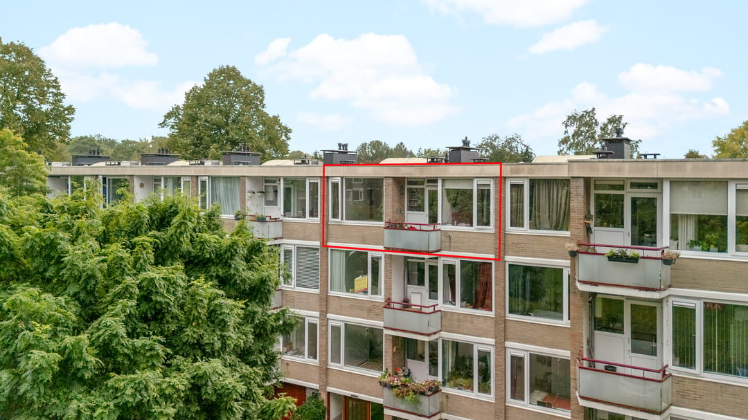 Photo 1 of Henrica van Erpweg 29