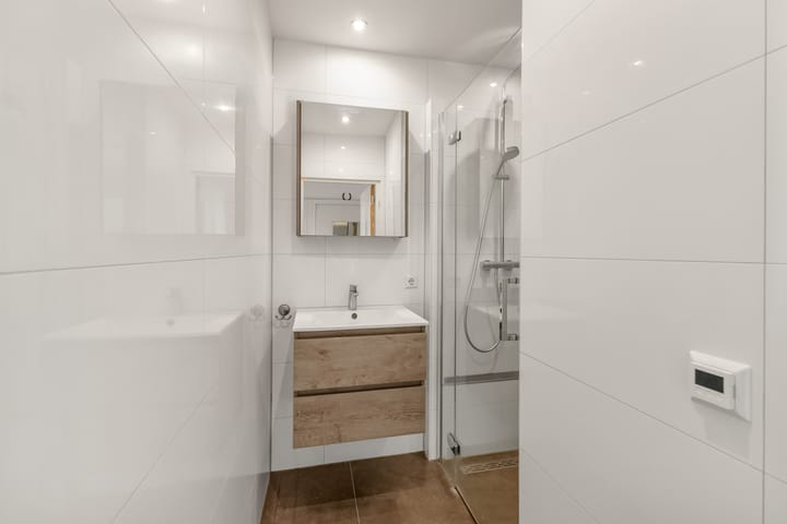 Appartement te koop: Henrica van Erpweg 29, De Bilt