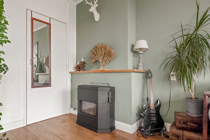 Appartement te koop: Henrica van Erpweg 29, De Bilt