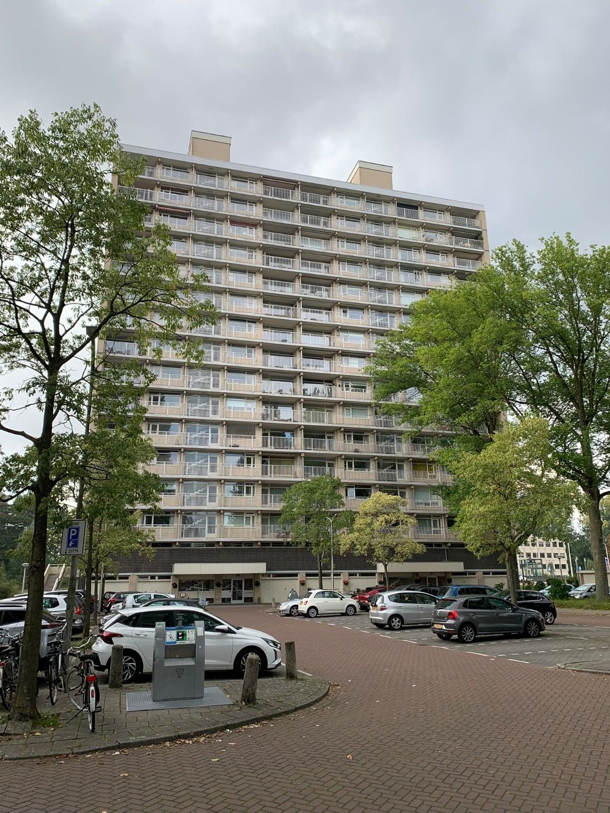 Westelijk Halfrond 407 