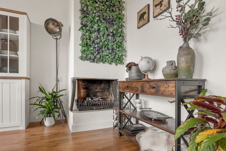Appartement te koop: Henrica van Erpweg 29, De Bilt