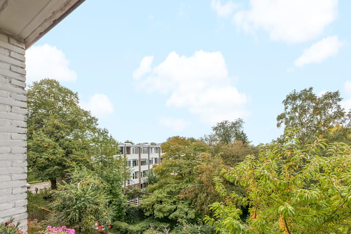 Appartement te koop: Henrica van Erpweg 29, De Bilt