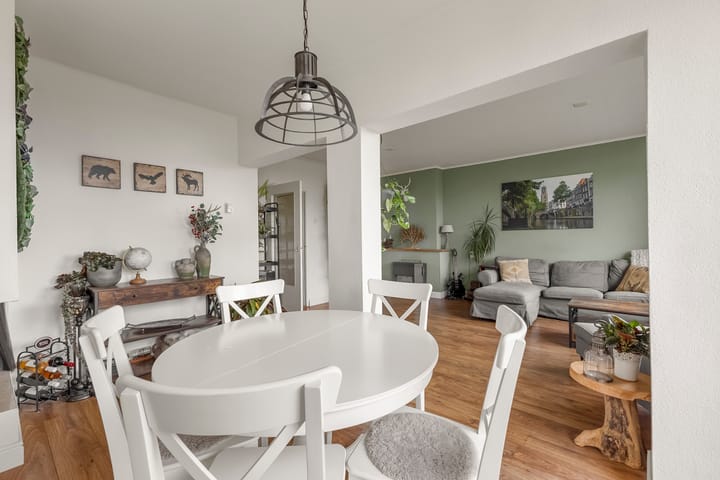 Appartement te koop: Henrica van Erpweg 29, De Bilt