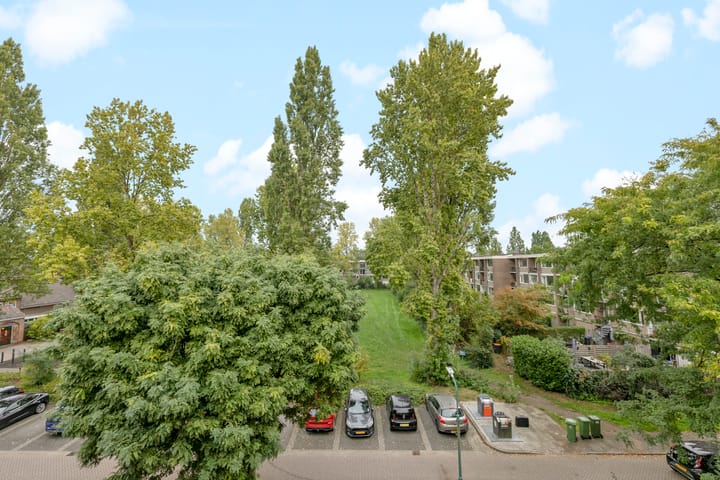 Appartement te koop: Henrica van Erpweg 29, De Bilt