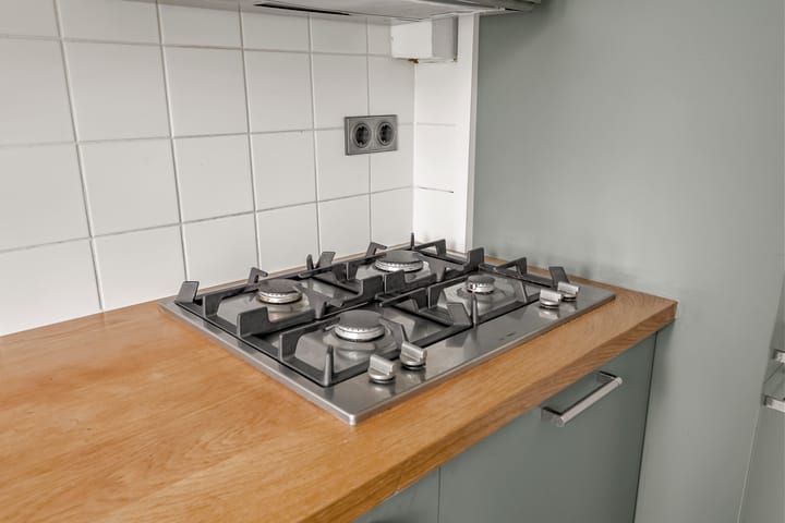 Appartement te koop: Henrica van Erpweg 29, De Bilt