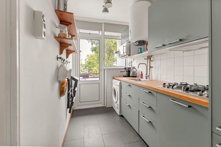 Appartement te koop: Henrica van Erpweg 29, De Bilt