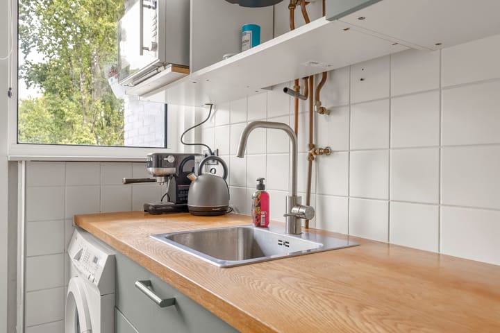 Appartement te koop: Henrica van Erpweg 29, De Bilt