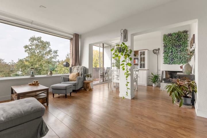Appartement te koop: Henrica van Erpweg 29, De Bilt