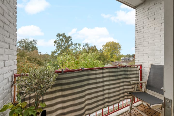Appartement te koop: Henrica van Erpweg 29, De Bilt