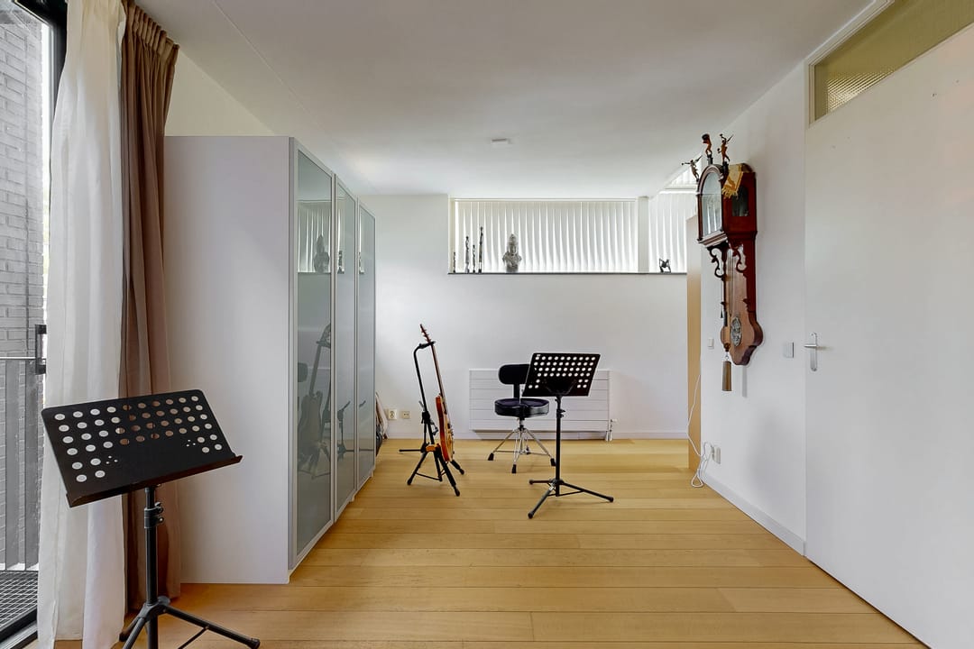 Foto 16 van Cantate 5