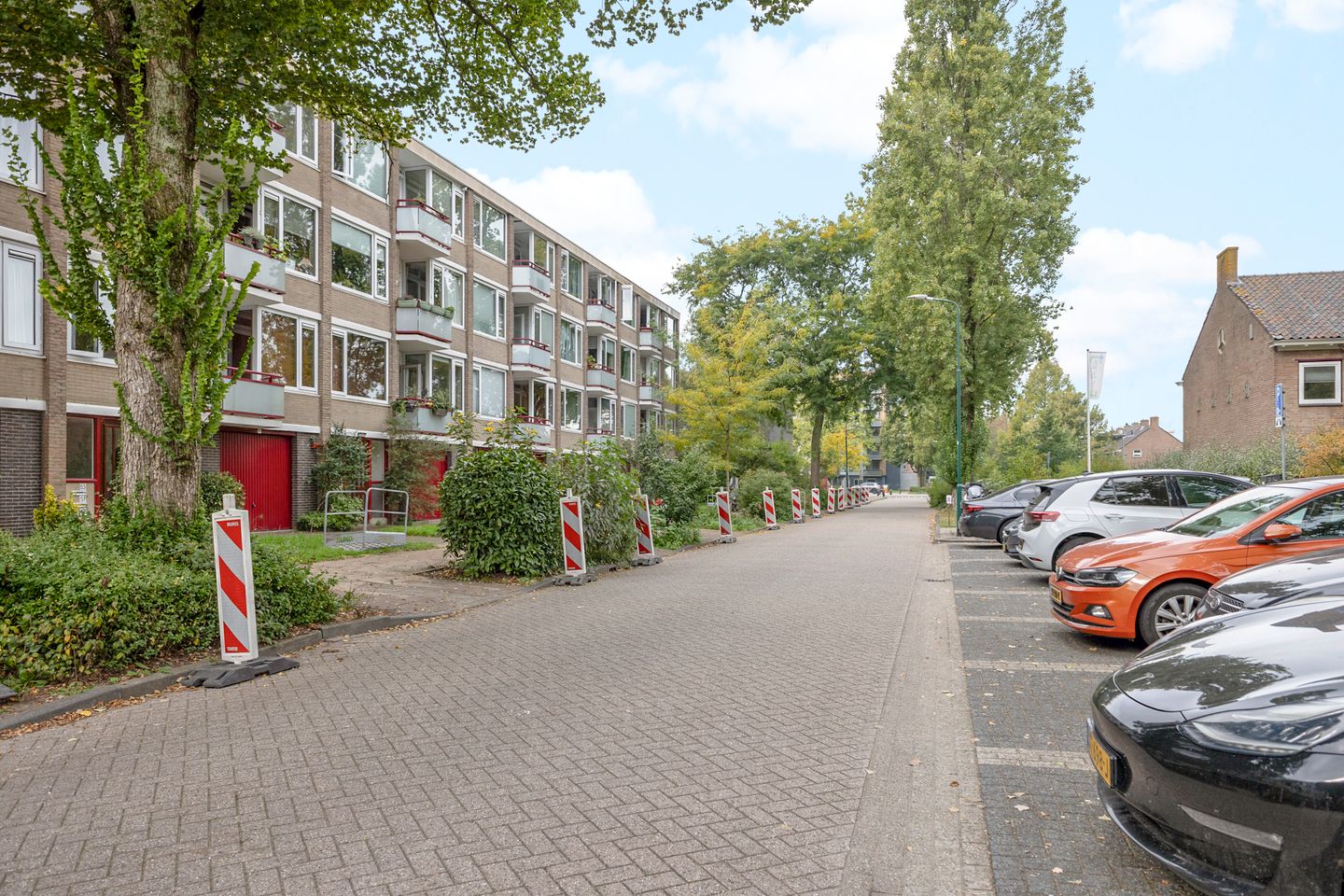 Photo 29 of Henrica van Erpweg 29