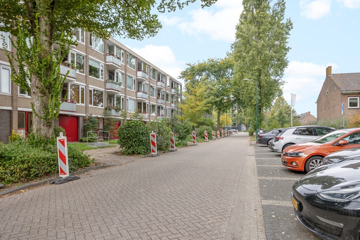 Appartement te koop: Henrica van Erpweg 29, De Bilt