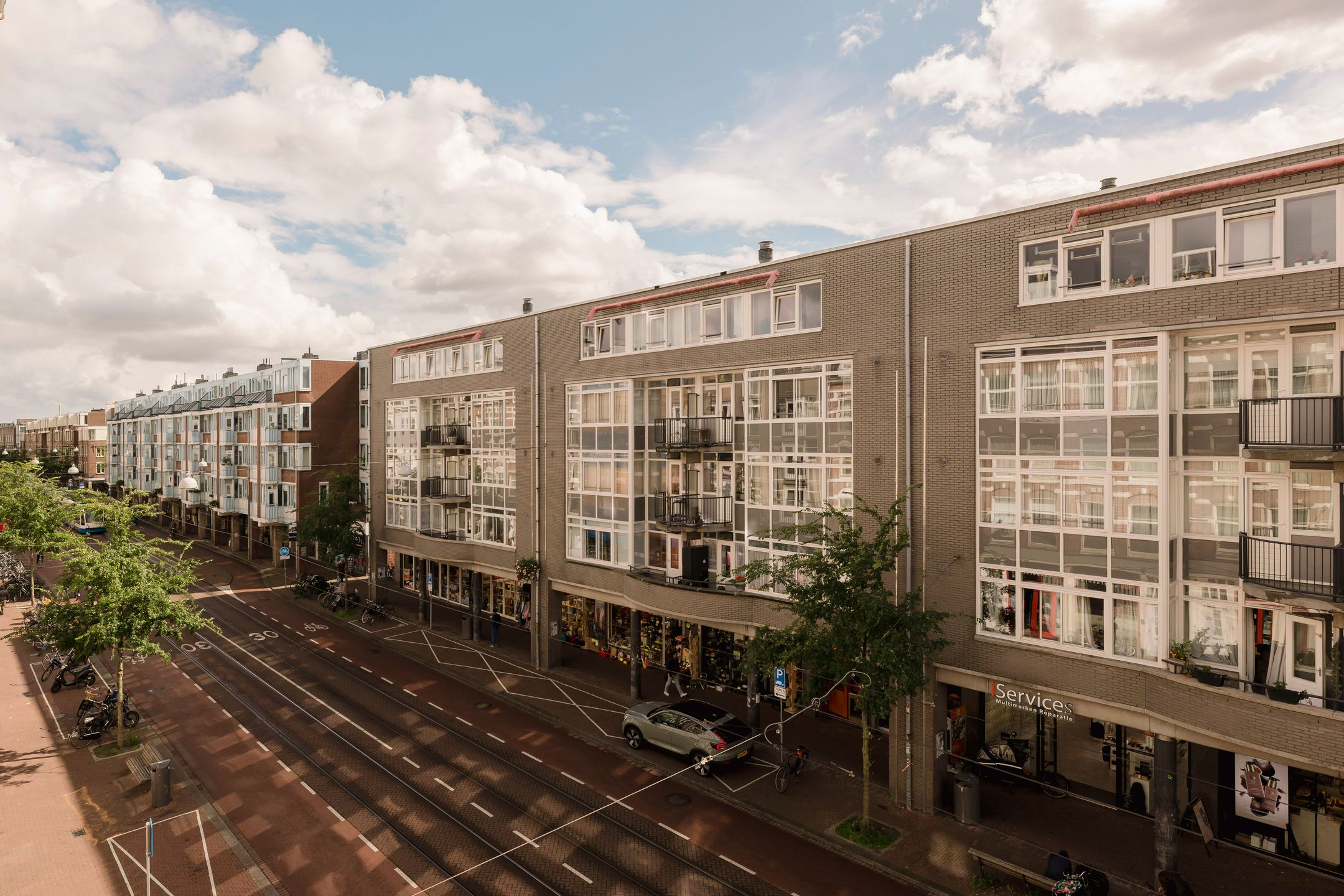 Foto 9 van Kinkerstraat 306-3