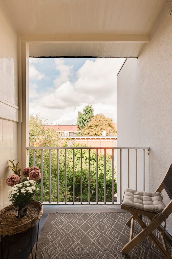Appartement te koop: Kinkerstraat 306-3, Amsterdam