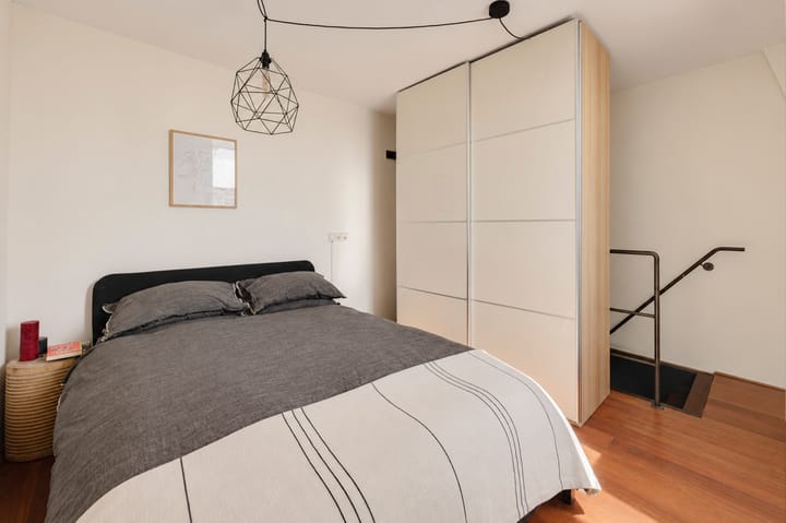 Appartement te koop: Kinkerstraat 306-3, Amsterdam