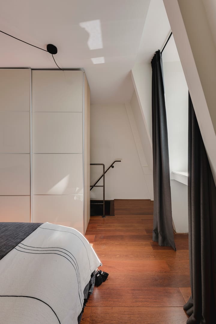 Appartement te koop: Kinkerstraat 306-3, Amsterdam