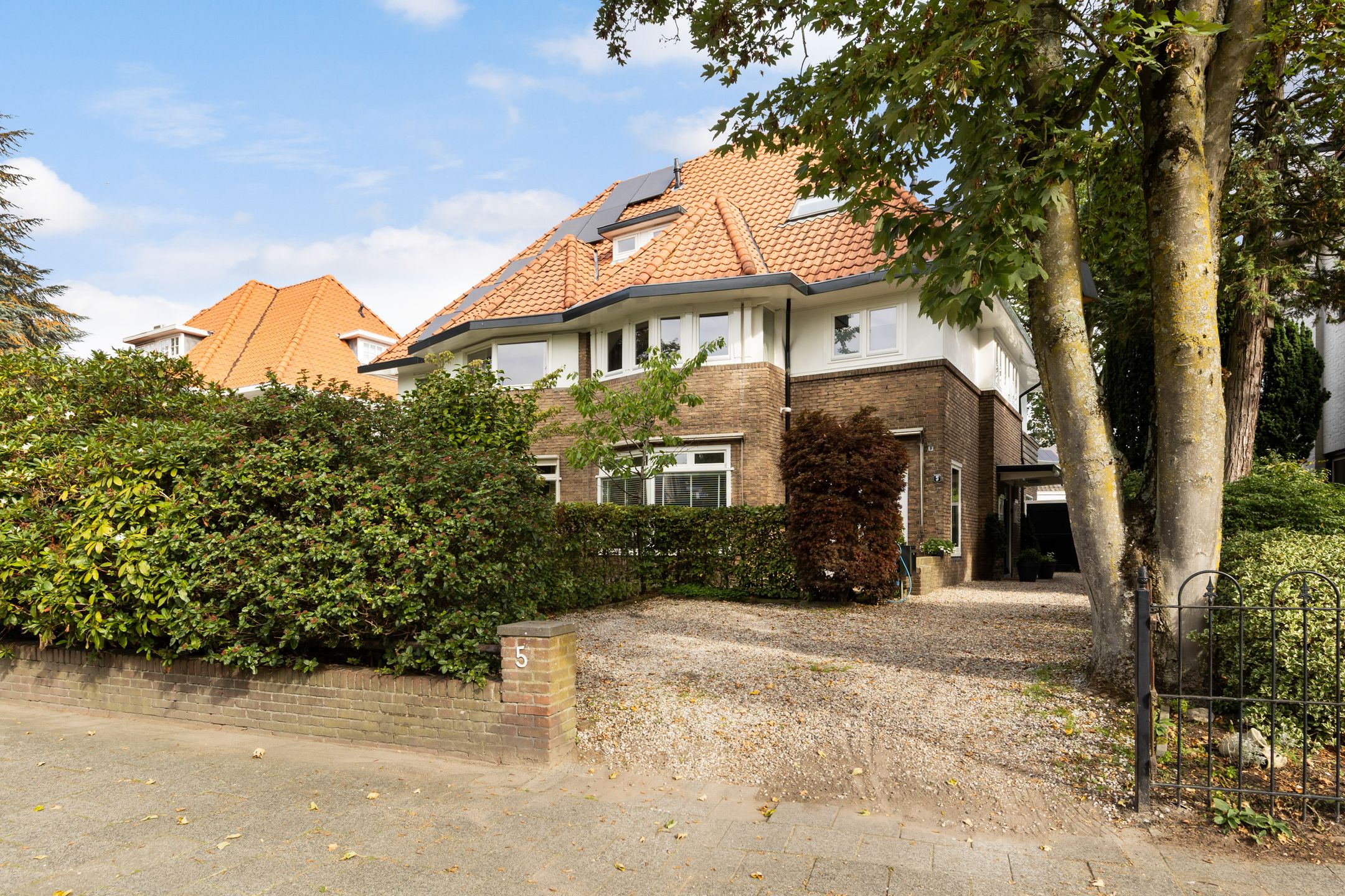 Soestdijkerstraatweg 5 